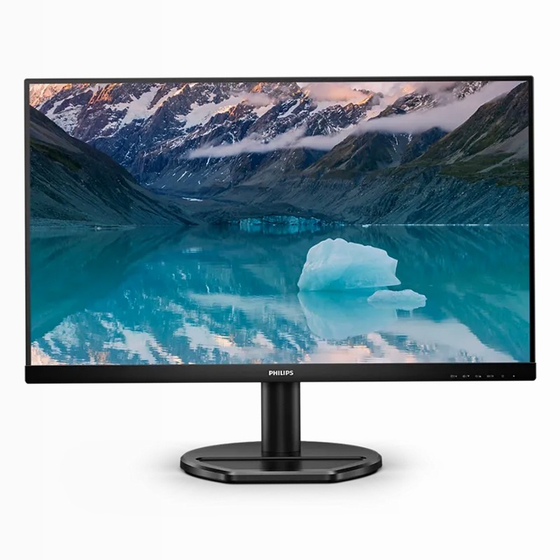 Monitor Philips Business Monitor LCD 242S9AL/01 24" VA