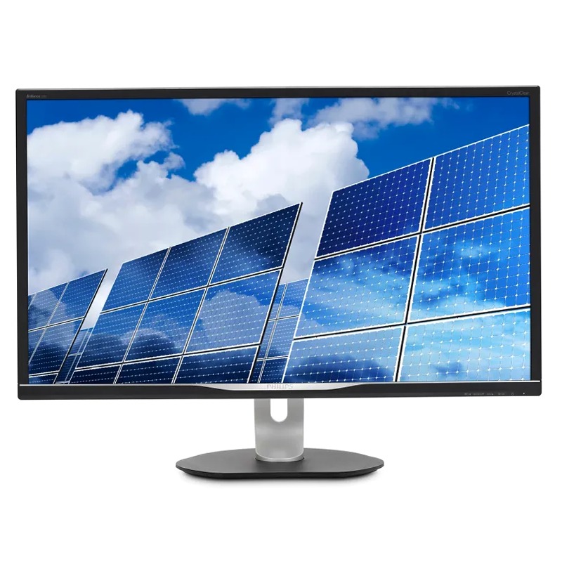 Monitor LCD QHD Philips 328B6QJEB/00 32" IPS