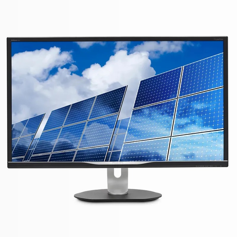 Monitor LCD QHD Philips 328B6QJEB/00 32" IPS