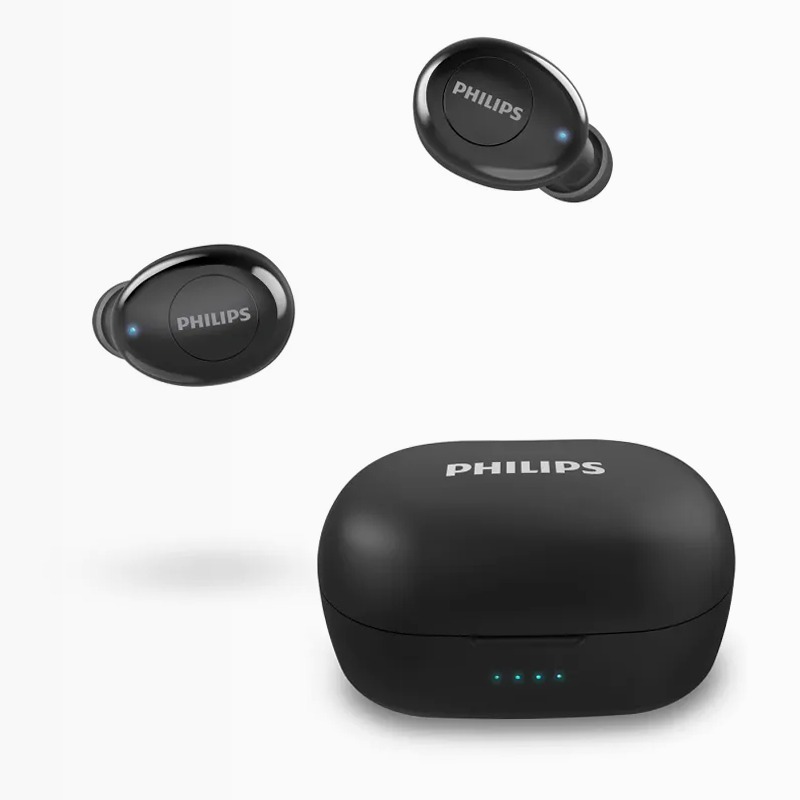 Cuffie True Wireless Philips 2000 Series Nero