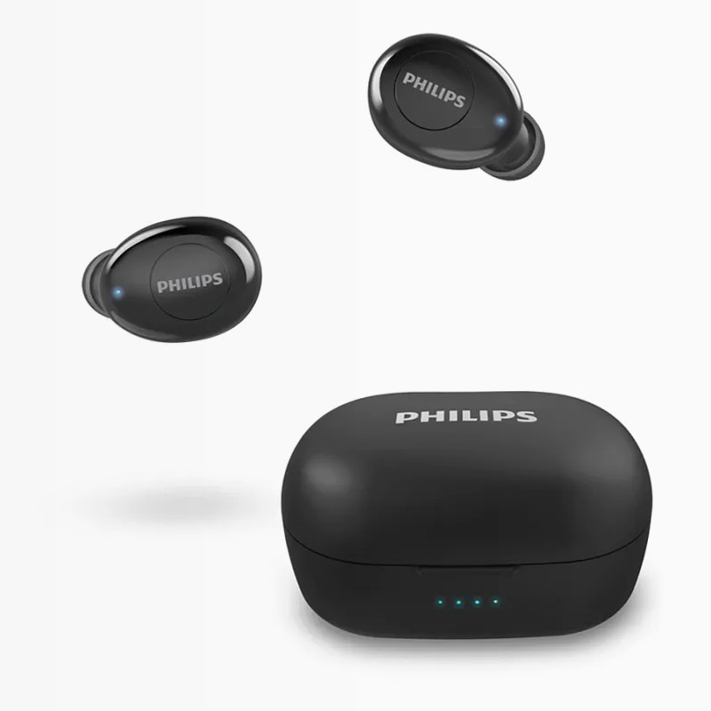 Cuffie True Wireless Philips 2000 Series Nero