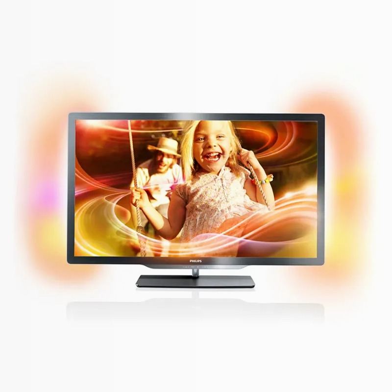 7000 series Smart TV LED 47PFL7456H/12 | Philips Nero 47"