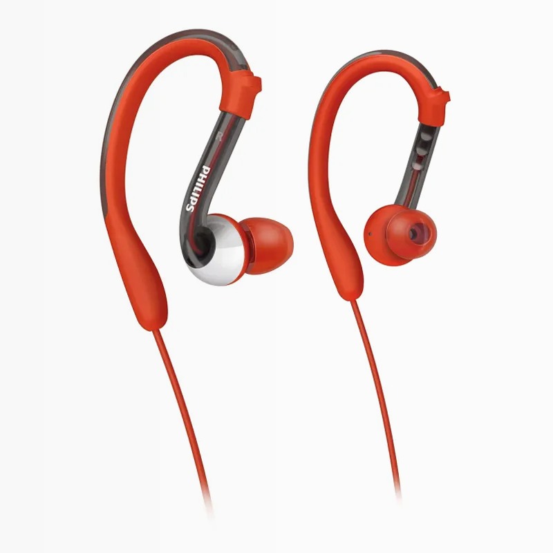 ActionFit Cuffie sport SHQ3000/10