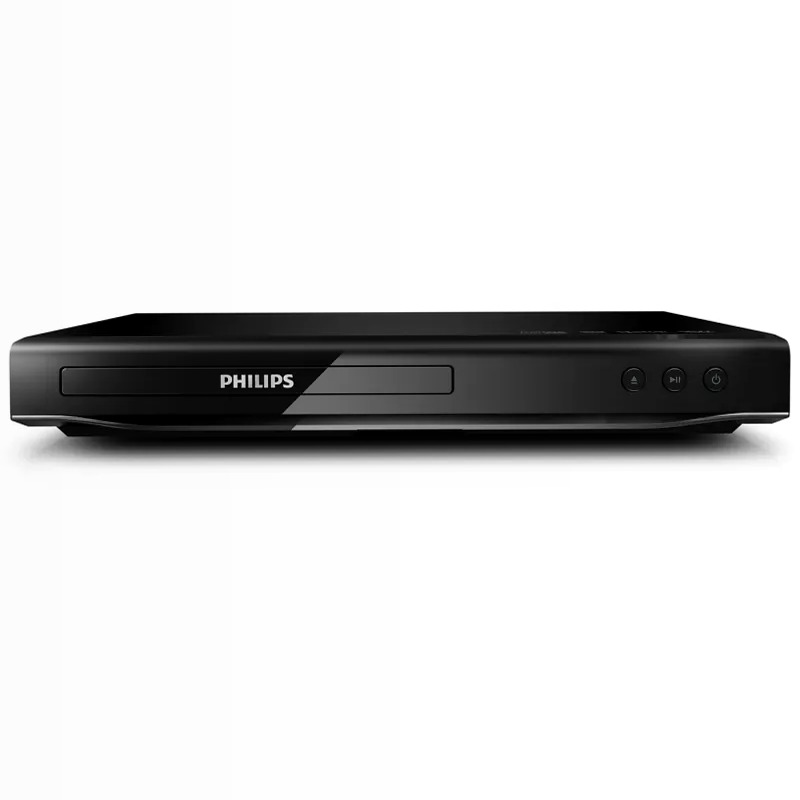 Philips DVP2800/12 - Lettore DVD 2000 Series