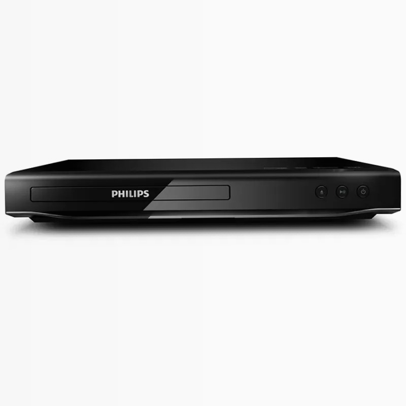Philips DVP2800/12 - Lettore DVD 2000 Series