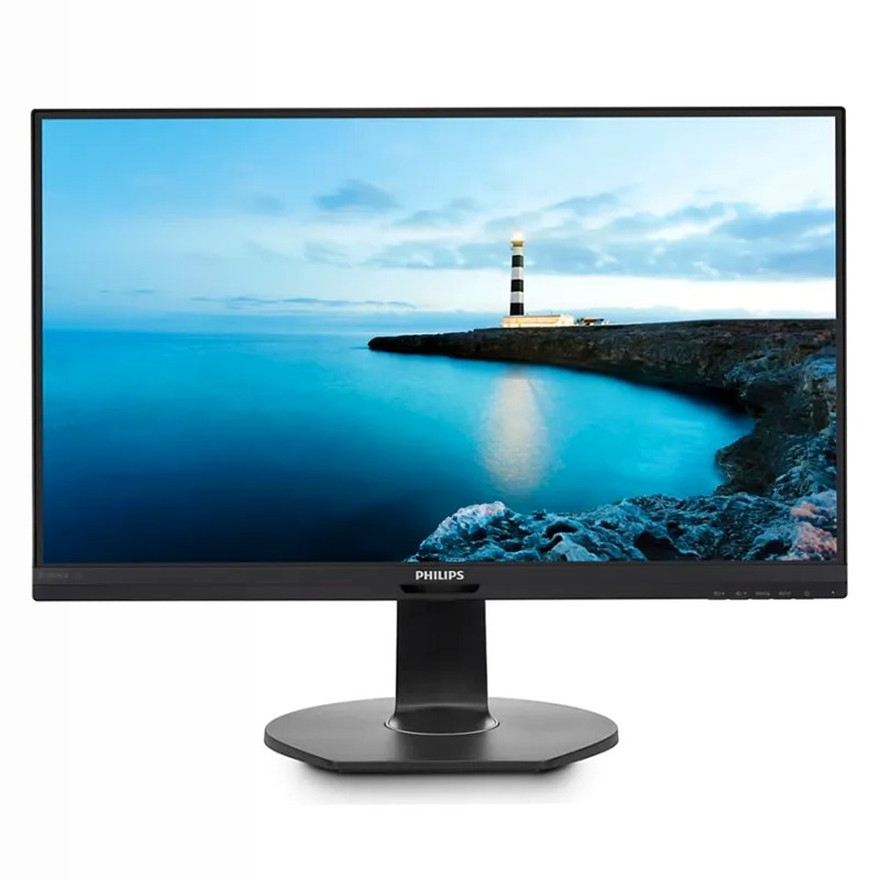 Monitor LED QHD Philips 272B7QPJEB/27 27" IPS