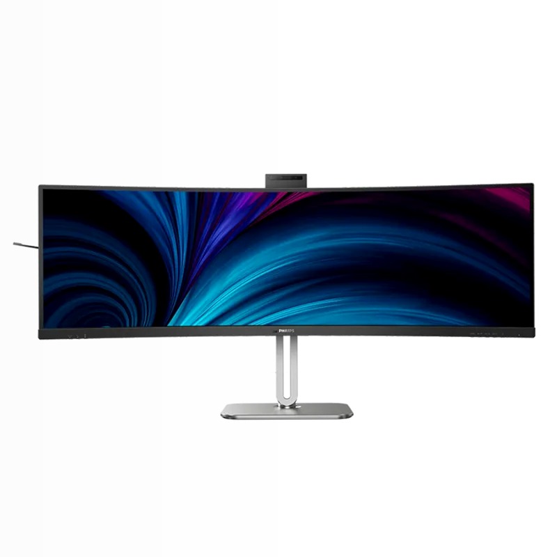 Monitor Philips Curvo 32:9 USB-C VA