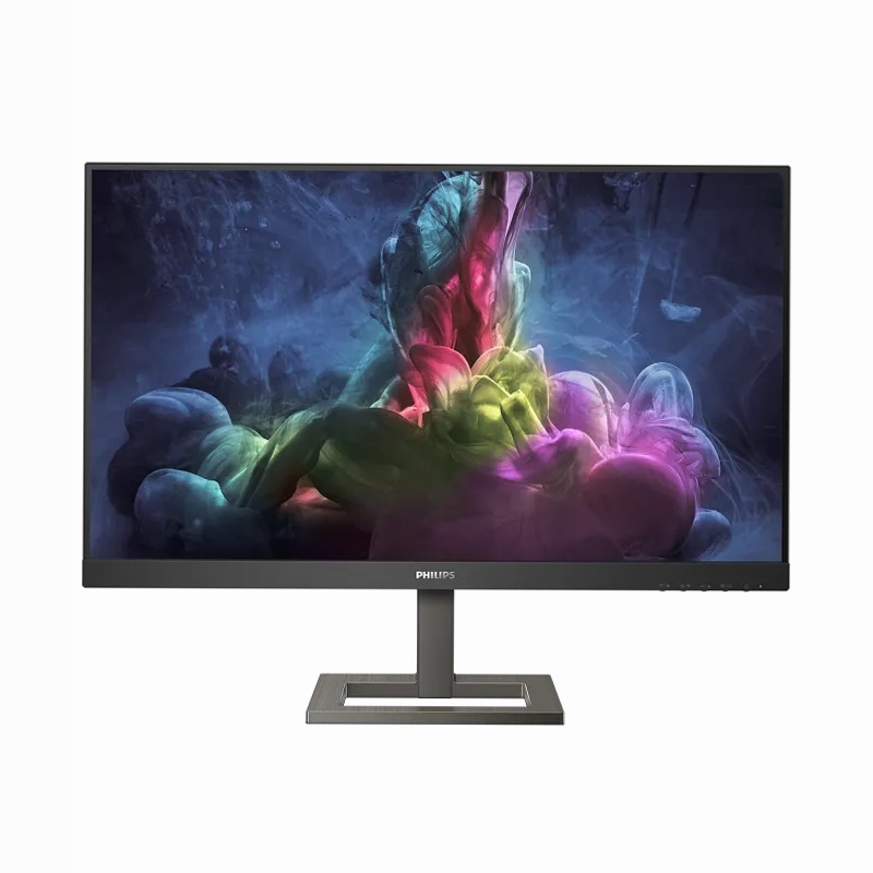 Monitor da gaming Philips 242E1GAEZ/01 24" LED Nero VA