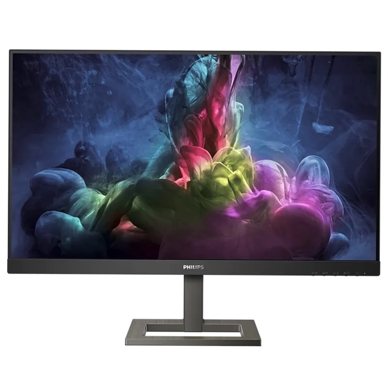 Monitor da gaming Philips 242E1GAEZ/01 24" LED Nero VA