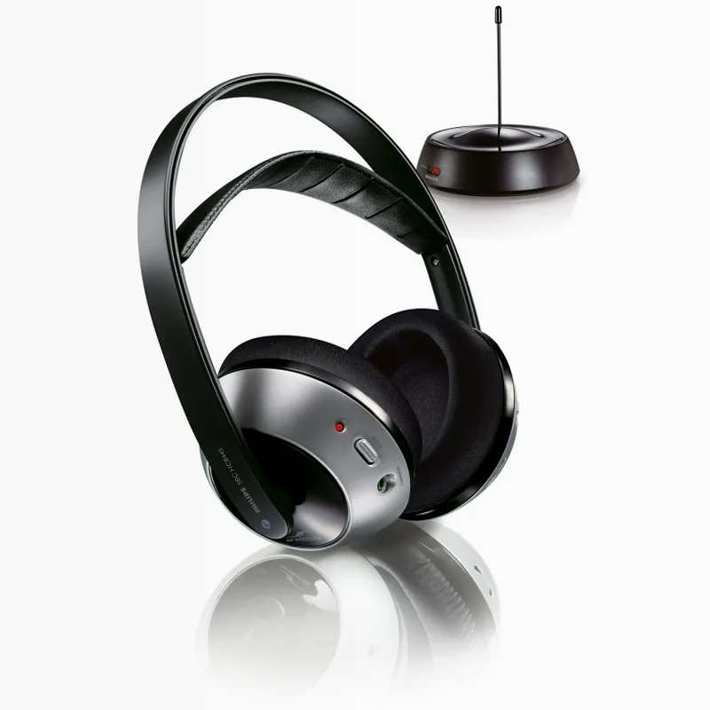 Cuffie Hi-Fi wireless SBCHC8440/00 | Philips