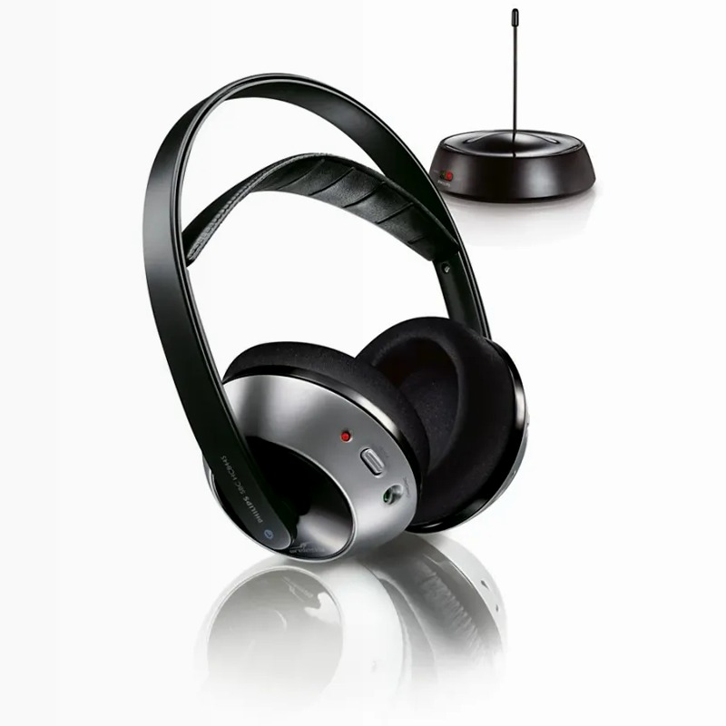 Cuffie Hi-Fi wireless SBCHC8440/00 | Philips