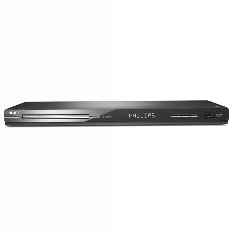 Lettore DVD Philips DVP5980/12