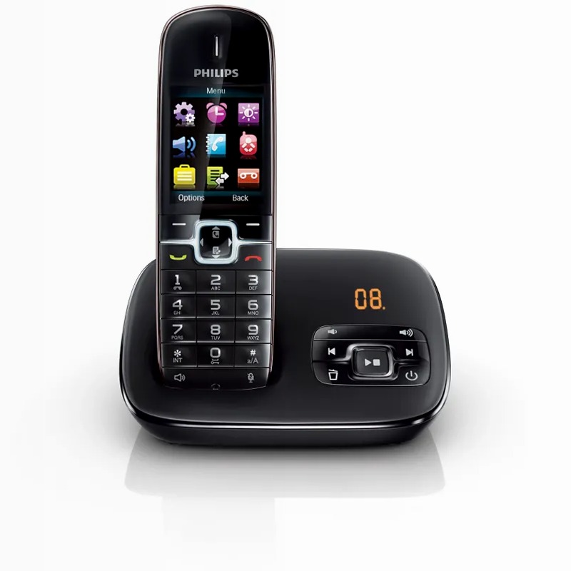BeNear Telefono cordless CD6951B/21 Philips