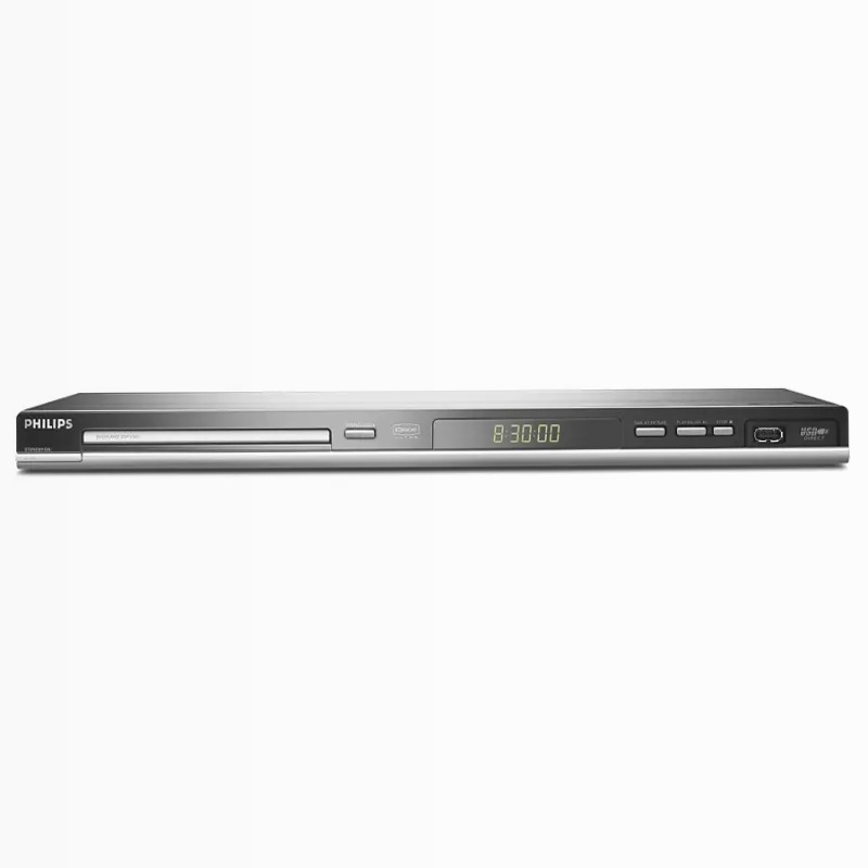Lettore DVD Philips DVP5160/12