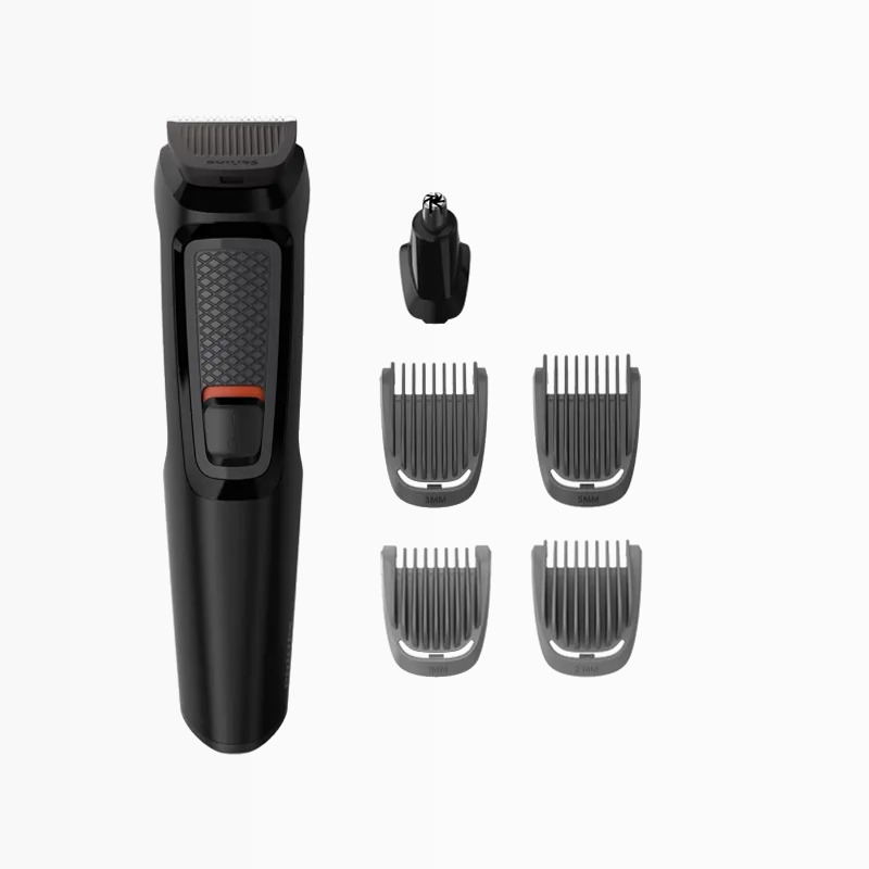 Multigroom Series 3000 6 in 1 - Barba MG3710/14 | Philips