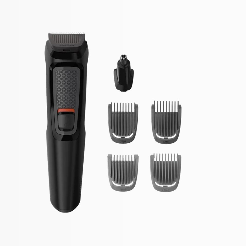 Multigroom Series 3000 6 in 1 - Barba MG3710/14 | Philips