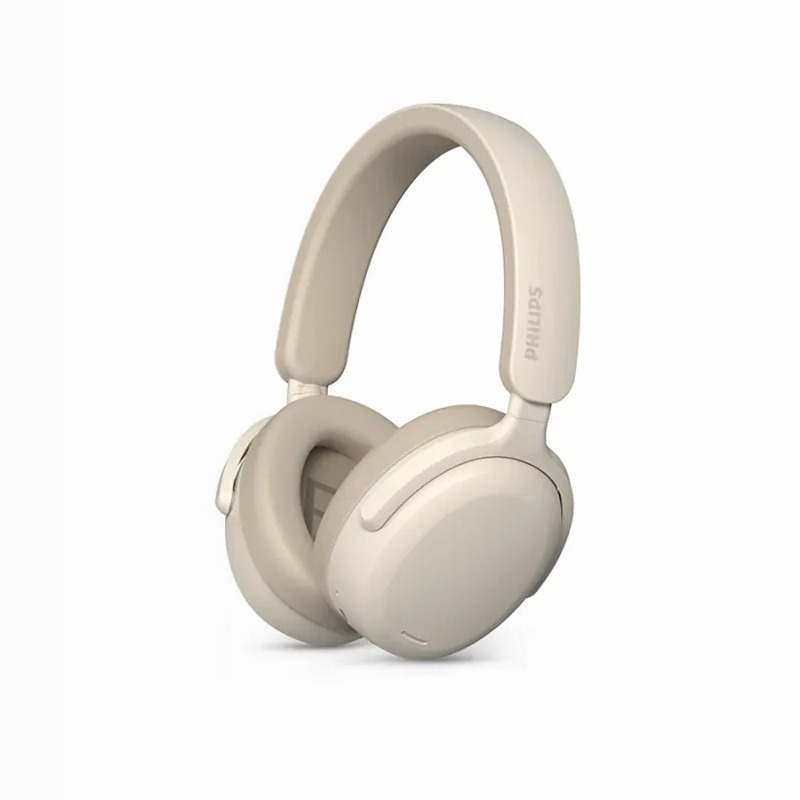 Cuffie wireless over-ear TAH2500BG/10 Philips Beige