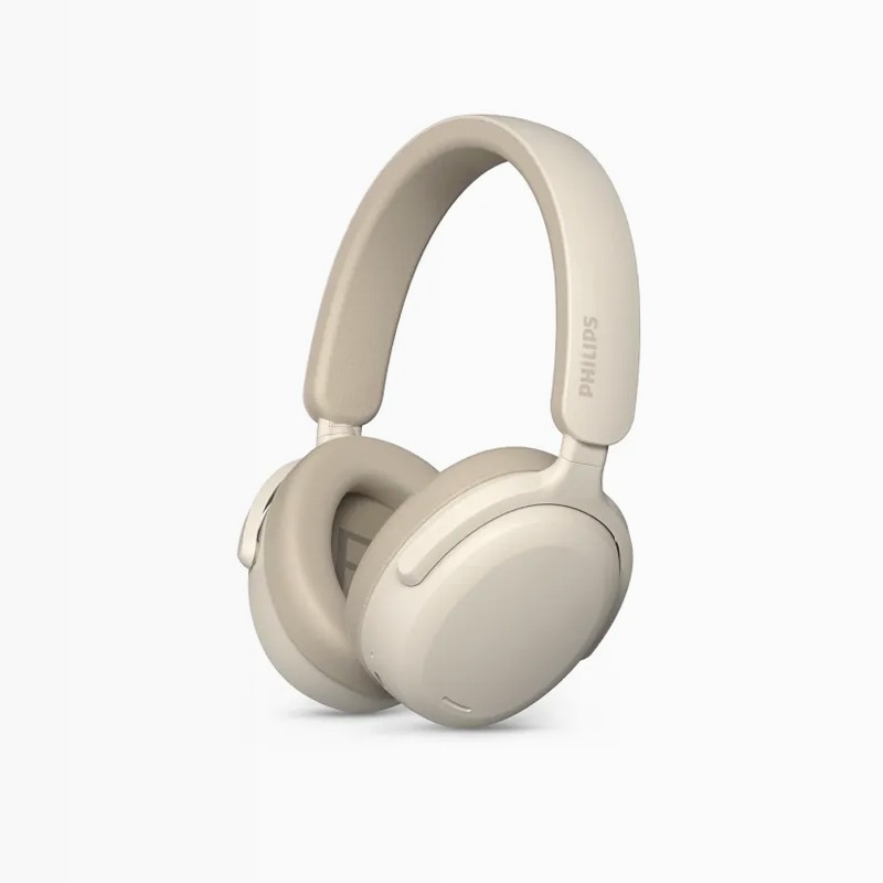 Cuffie wireless over-ear TAH2500BG/10 Philips Beige