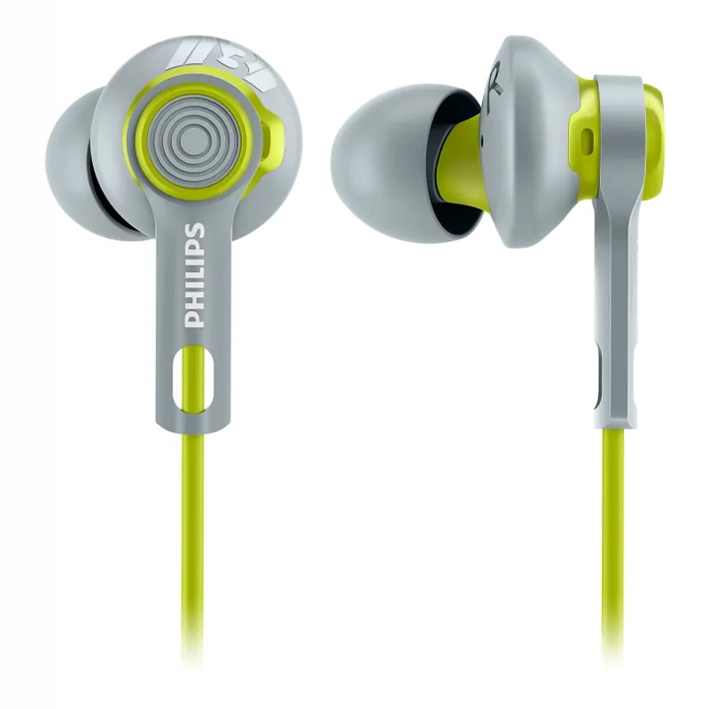 ActionFit Cuffie sport SHQ2300LF/00 | Philips Bianco