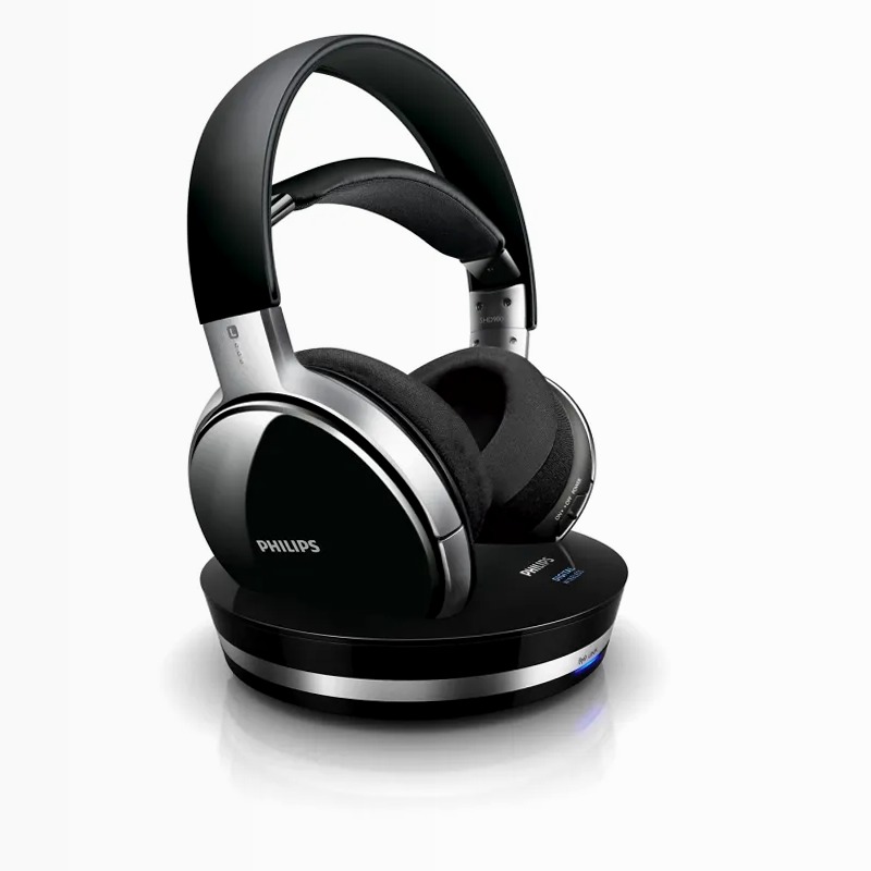 Cuffie wireless SHD9000/10 Philips