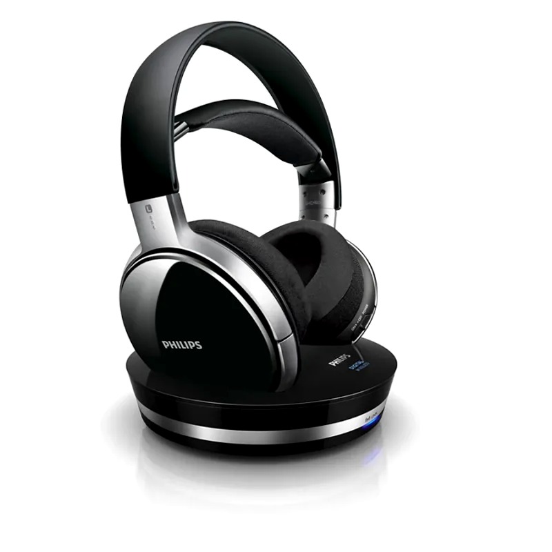 Cuffie wireless SHD9000/10 Philips