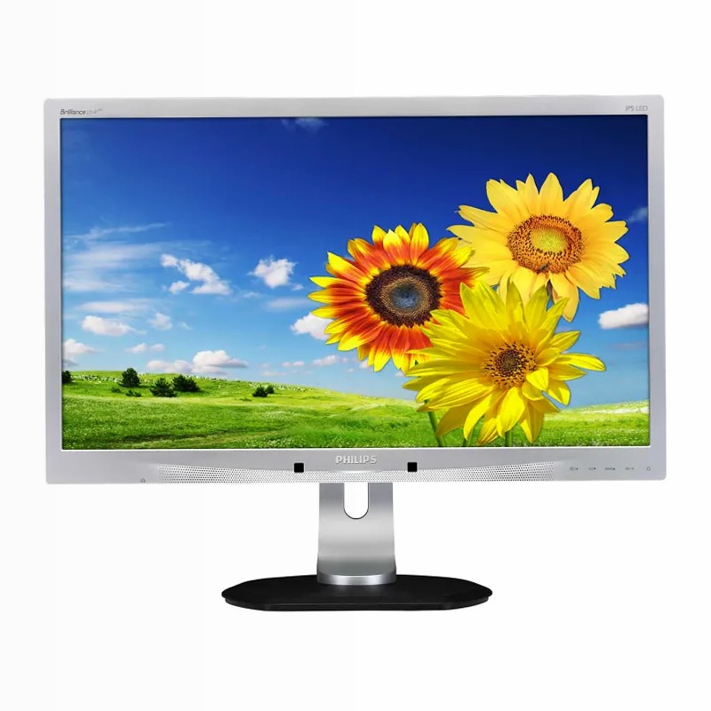 Brilliance Monitor LCD Philips 231P4QPYES/01 IPS