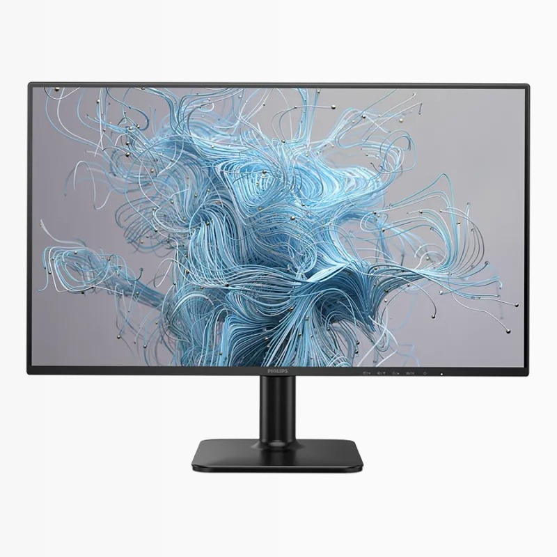 Monitor Philips 24E2N1110/00 Full HD 24" LCD Nero IPS