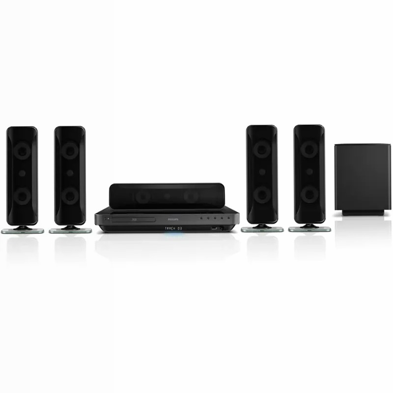 Home Theater 5.1 HTS7500/12 | Philips