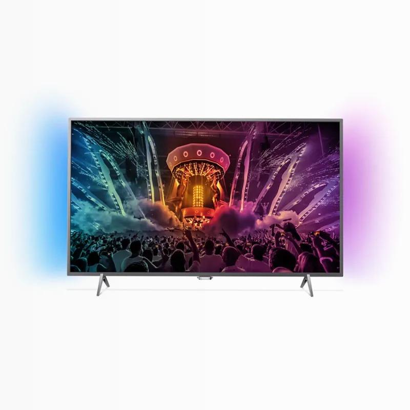 6000 Series Smart TV LED Philips