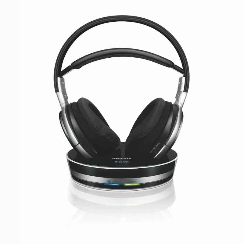 Cuffie wireless SHD8900/00 Philips