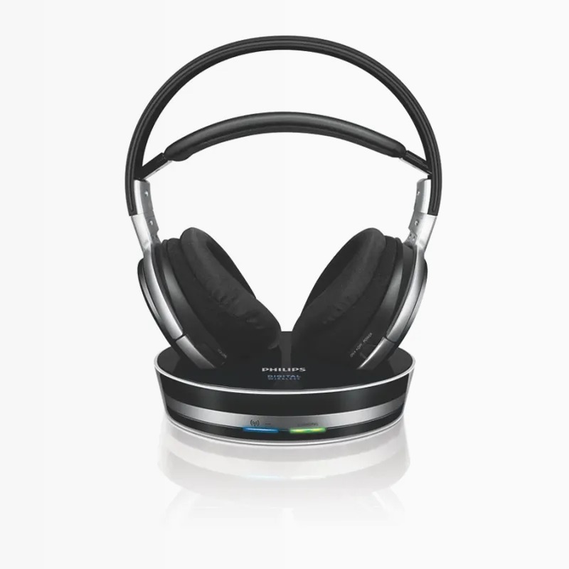 Cuffie wireless SHD8900/00 Philips