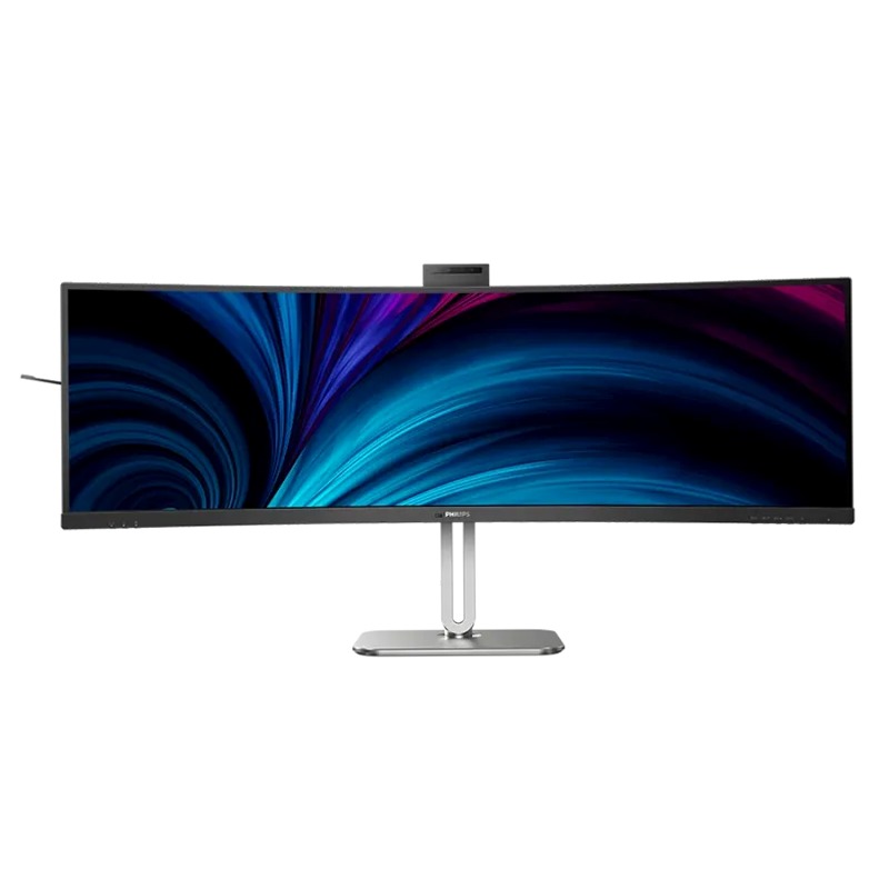 Monitor curvo Philips 49B2U5900AM/01 49" VA