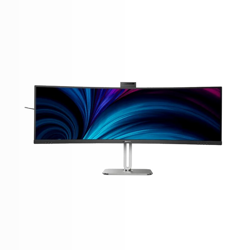 Monitor curvo Philips 49B2U5900AM/01 49" VA