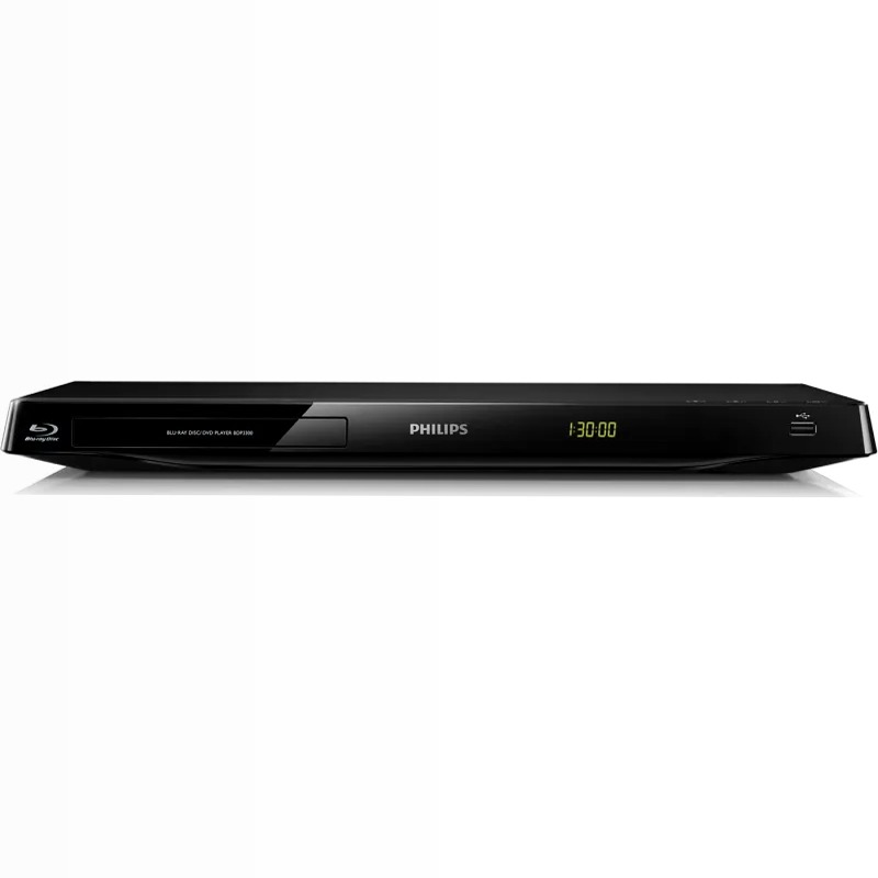 Lettore DVD/Blu-ray Philips BDP3300