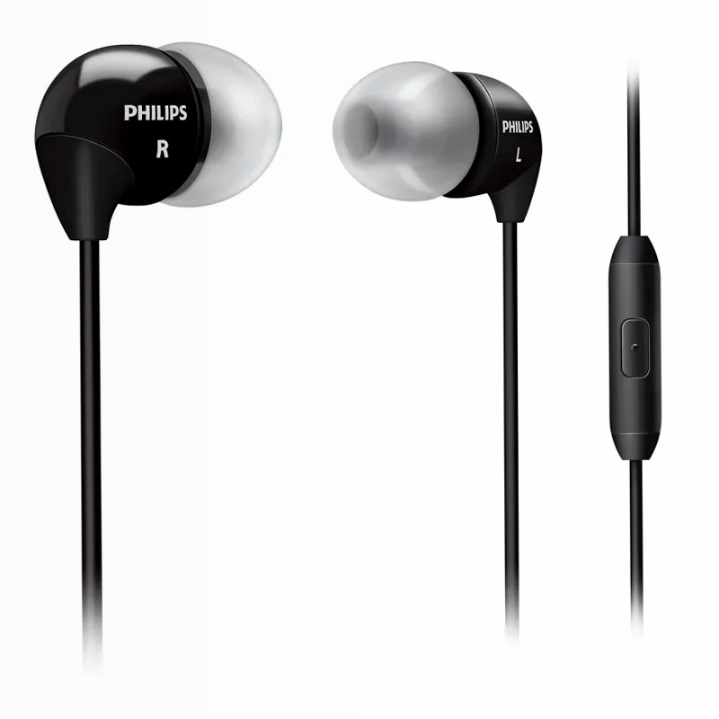 Cuffia auricolare SHE3595BK/00 Philips