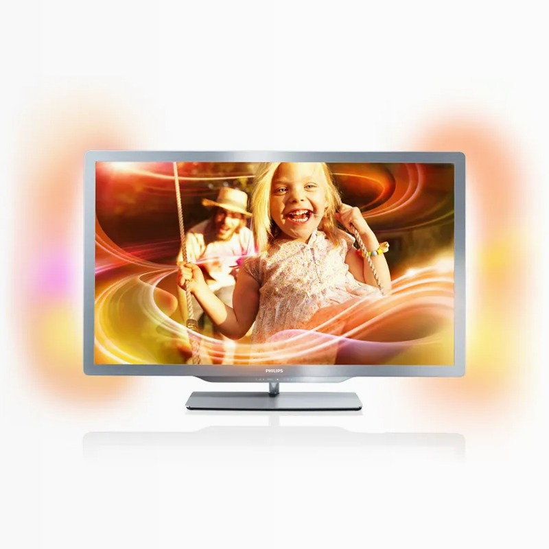 7000 Series Smart TV LED 32PFL7496H/12 | Philips Nero 32"