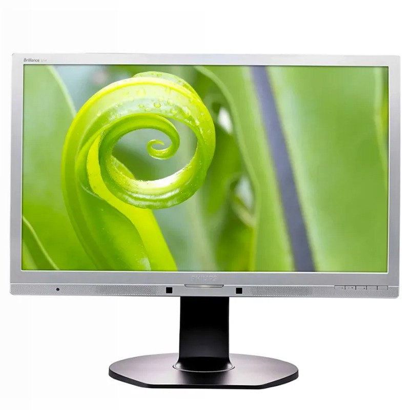 Brilliance Monitor LCD Philips 221P6QPYES/00 22" LED IPS