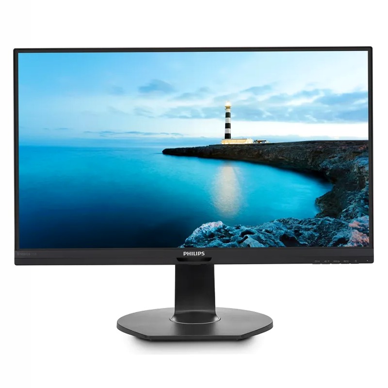 Monitor LED QHD Philips 272B7QPJEB/01 IPS