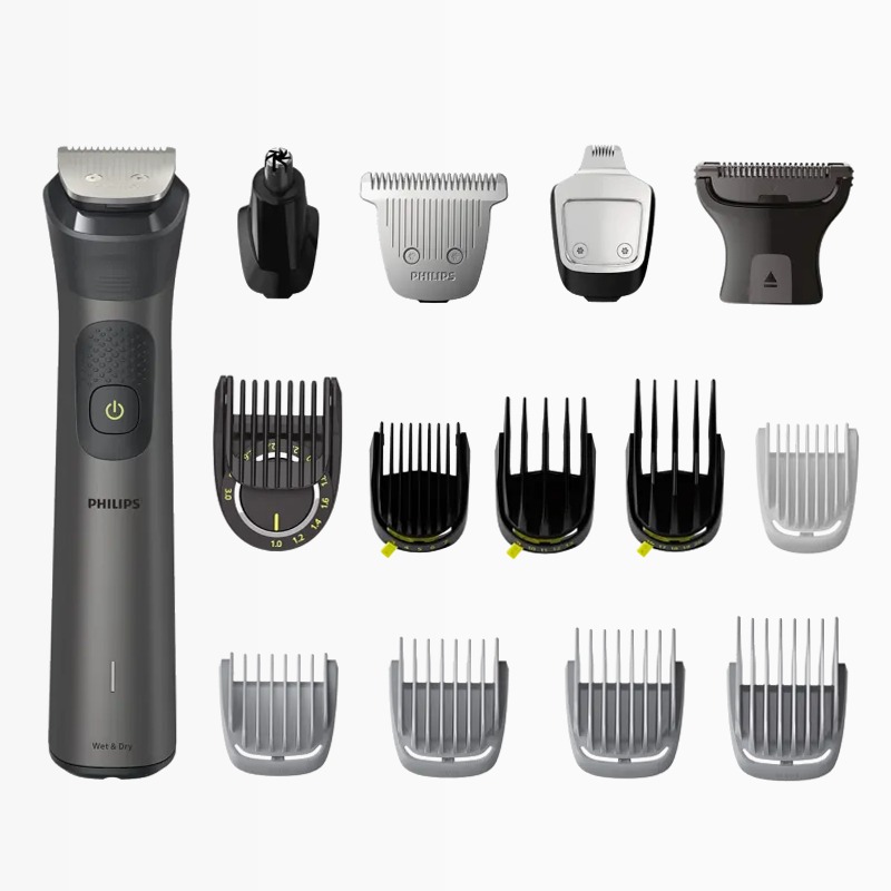 All-in-One Trimmer Serie 7000 MG7950/15 | Philips