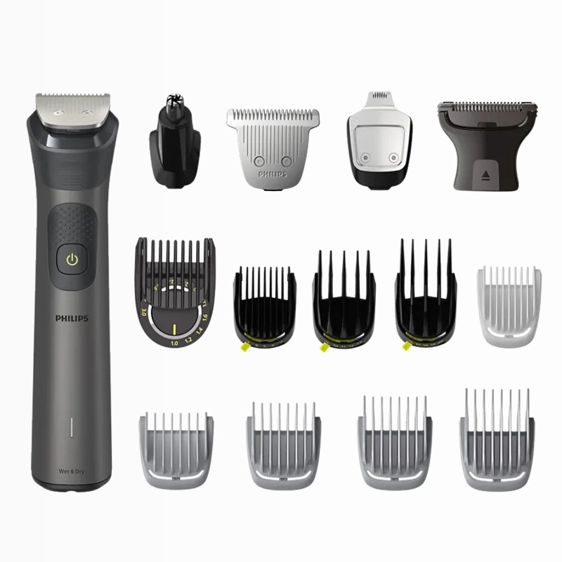All-in-One Trimmer Serie 7000 MG7950/15 | Philips