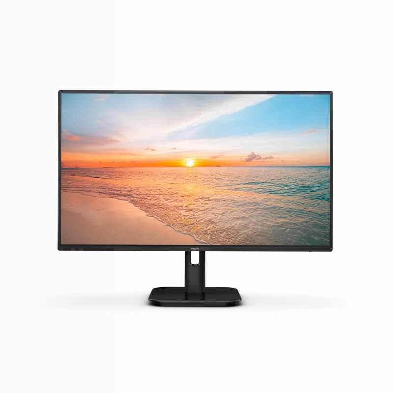 Monitor Philips 24E1N1200A/00 Full HD 24" LCD Nero IPS