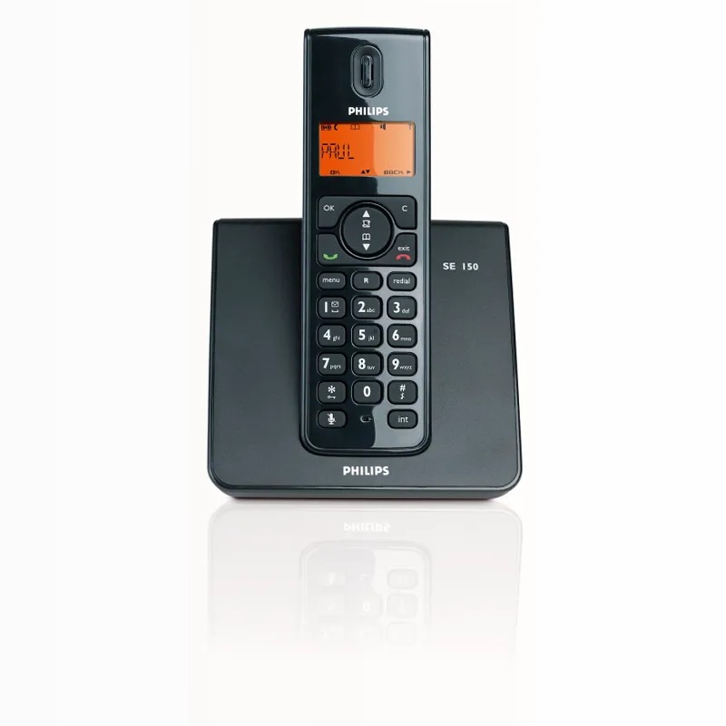 Telefono cordless SE1501B/23 Philips