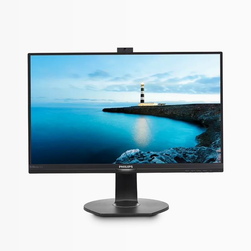 Brilliance Monitor LCD con PowerSensor 241B7QPJKEB/00 | Philips