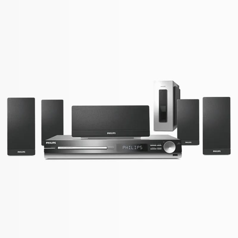 Sistema Home Theater Philips HTS3154/12