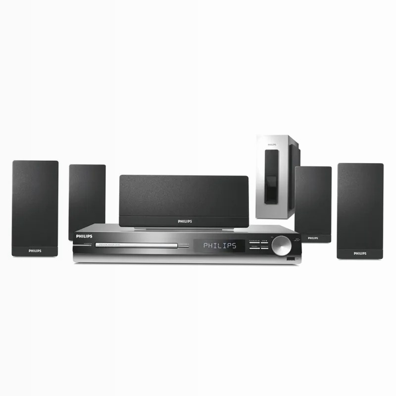 Sistema Home Theater Philips HTS3154/12