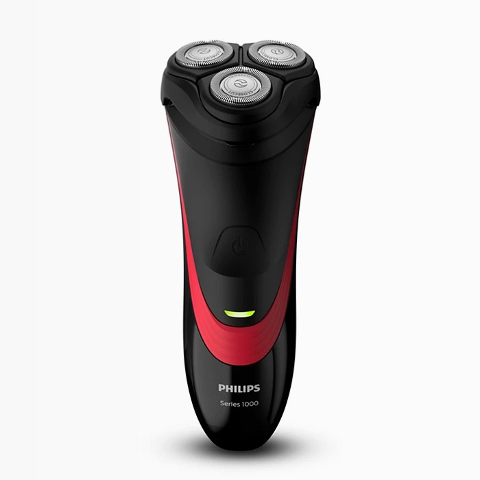 Shaver Series 1000 - Rasoio Philips per Rasatura a Secco