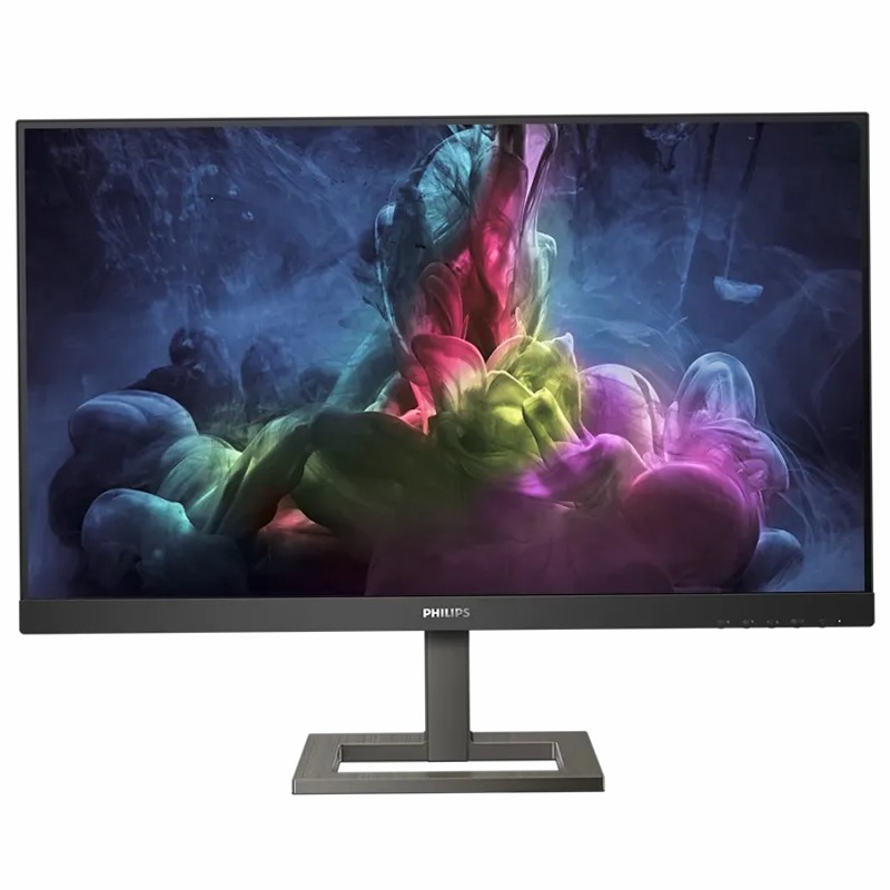 Monitor da gaming Philips 242E1GAEZ/00 24" LED Nero VA