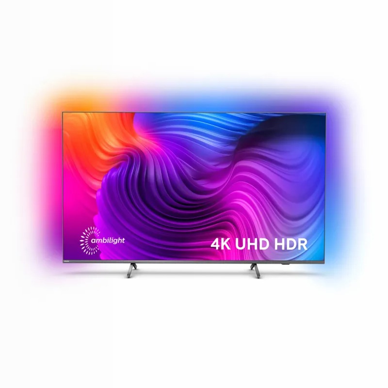 Performance Series Android TV LED UHD 4K 75PUS8556/12 | Philips 75"
