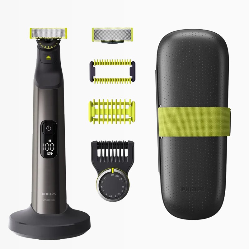 OneBlade Pro 360 Face + Body - Philips