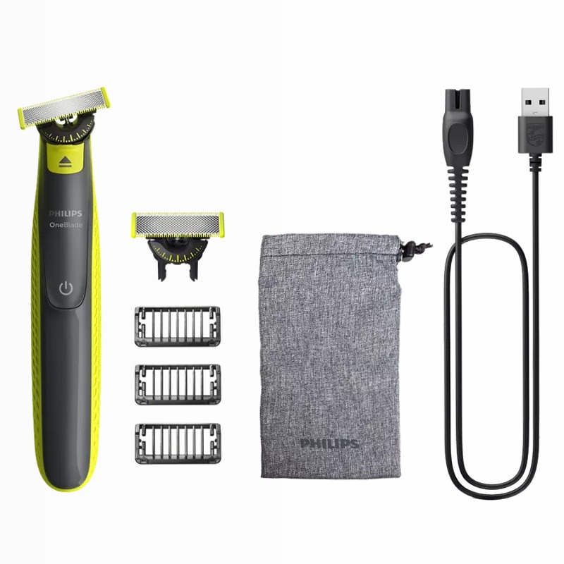 OneBlade 360 Face QP2724/31 | Philips